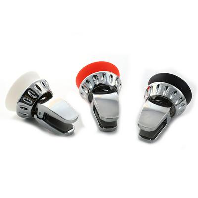 Universal Magnetic Air Vent Car Mount Portable Phone Holder for iPhone Galaxy Pixel