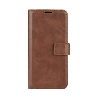 Square Buckle Calf Pattern Side Flip Scratch Resistant PU Leather +TPU Wallet Phone Case with Stand and Card Slots for HUAWEI Mate 40 Pro / Mate 40 Pro+