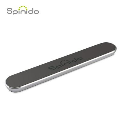 Spinido-Magnetische Telefoon Auto Mount Houder voor iPhone 8/7/iPad/Samsung Galaxy, auto Dashboard/Computer Screen/Keuken Fittings