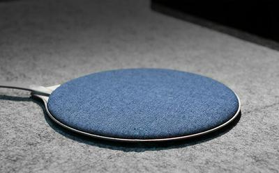 QI Draadloze Oplader Pad X10 Doek met Kabel &amp; Aluminium voor iPhone 8 10 X Samsung S7 S8 Snelle Opladen Quick lading