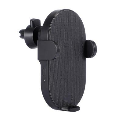 A6 10w Wireless Charging Car Charger Phone Holder Support Bracket Charger