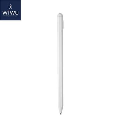 WiWU Universal Active Stylus Pen Tablet Pen for iOS & Android Magnetic Attach Stylus Pen for Drawing High Sensitive Touch Pencil