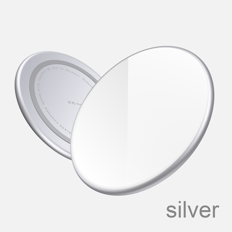 Silver