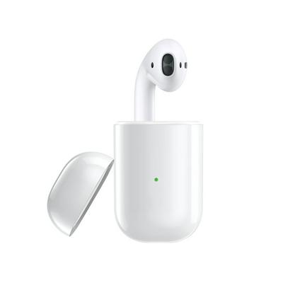 Wiwu Airbuds IV Wireless Single Earphone Bluetooth 5.0 QI Charging Headphone Left / Right Optional