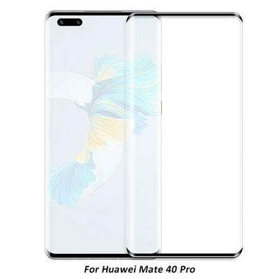 New Luxury Tempered Glass Screen Protector forHuawei Mate 40 Screen Film Guard forHuawei Mate 40Pro