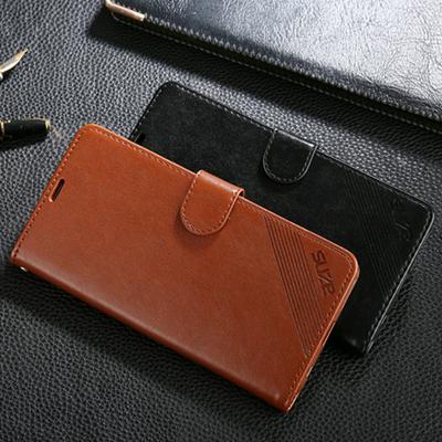 Business Solid Color PU Leather + Soft TPU with Card Slots and Stand Wallet Protective Cover Case for Huawei Honor View 10 / V10
