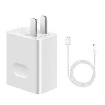 Super Charger 22.5W Fast Charging Power Adapter Usb 5A Type C Cable For Huawei P30 Mate 20 Mate 30 Pro