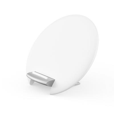 Z6 10w Wireless Charger Fast Charging Dock Stand Desk QI Wireless Chargers