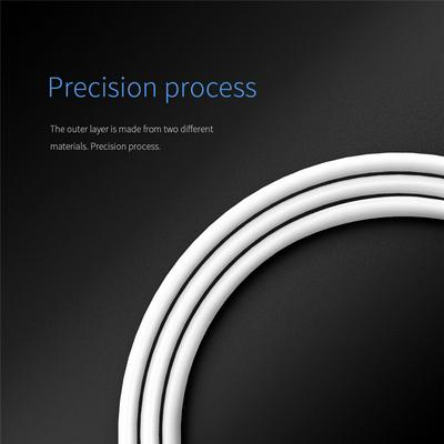 Nillkin 1m 2.1A USB to Micro USB TPE Charging Data Cable for Devices with Micro USB Interfaces