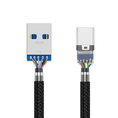 FT-UCA97 Type-C USB-C USB 3.1 GEN1 PD Cable Charging & Data Syncing Data Line Wire 