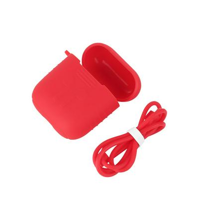 FT-EAR19 Bluetooth Earphone Cover AirPods Case Cover Protective Skin Charging Case