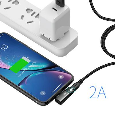 Mcdodo Audio Aux Adapter For iPhone Xs Max Xr X 8 7 Earphone Headphone Connector OTG Cable For Dual Lightning Splitter Converter