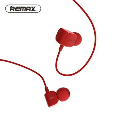 RAXFLY RC502 Headphones In-ear HiFi Quality Earphones with Microphone and Right Angle Connector 