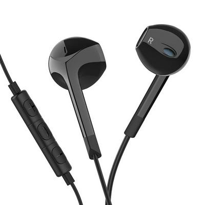 Langsdom E6U Sport Wired Earphone E6U Stereo In-ear Gaming Headset with Microphones