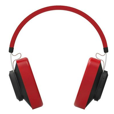 Bluedio TM Bluetooth Over Ear Clear Reference Class Voice Control Hi-Fi Stereo Wireless Headset with Mic for Travel Work Cellphone