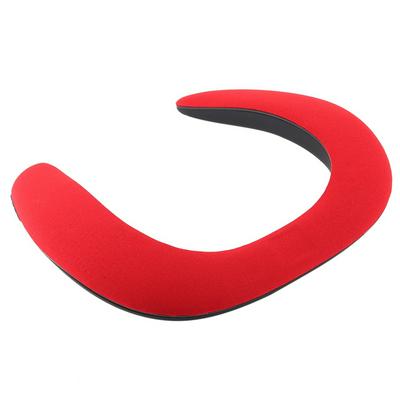 J01 Bluetooth Earphone Wireless Neckband MPTV 3D Stereo Noise Canceling Speaker FM AUX SD USB Charging Headphone 