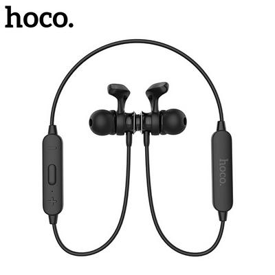 HOCO ES22 Magnetic Attraction Bluetooth Headset Wireless Earphone