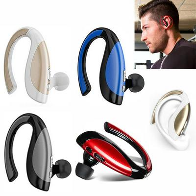Wireless Earphone Bluetooth 4.1 Headset Hands-free calls Headphone with Microphone 