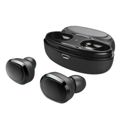 T12 Bluetooth Earphone 5.0 True Wireless Earphones Sport Handsfree Earbuds Noise Canceling Ecouteur