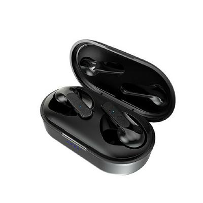 TS74 Touch Control Bluetooth Earbuds True Wireless Stereo Earphones with Compact Charging Case