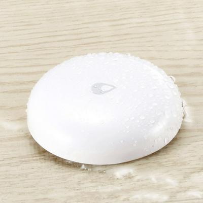 In voorraad Xiaomi Mijia Aqara IP67 Water Onderdompelen Sensor Flood Waterlek Detector voor Thuis Remote Alarm Security Inweken Sensor