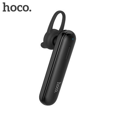 HOCO Mini auricular inalámbrico Bluetooth auriculares manos libres con micrófono auriculares de negocios para iPhone 6 7 Samsung Huawei Coche