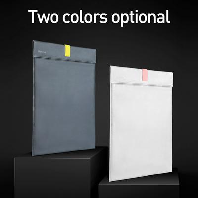 Baseus Let''s go Lightweight and Portable Traction Computer Bag for MacBook (Under 16 inches)