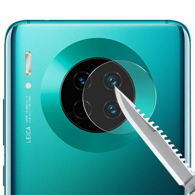 2pcs HD Rear Camera Protective Film for HUAWEI Mate 30 / Mate 30 Pro