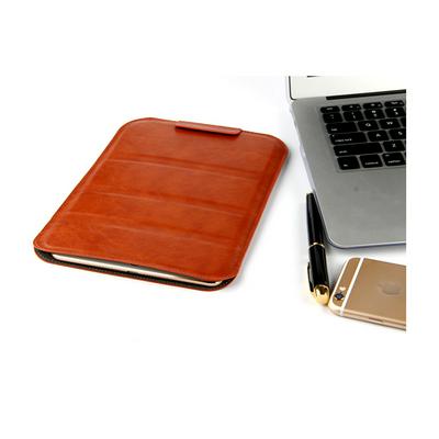 Stand Support Envelope PU Leather 7 Inch Tablet PC Holder Rack Universal Case 