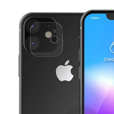 Enkay Hat-prince 2.15D Dustproof Explosion Proof Tempered Glass Camera Protector Film for iPhone XIR 6.1 2019