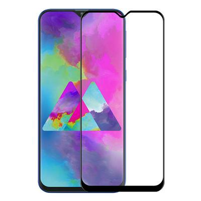 Enkay Hat-Prince 0.26mm 9H Hardness 6D Curved Surface Full Screen Coverage Tempered Glass Screen Protector Film for Samsung Galaxy M10