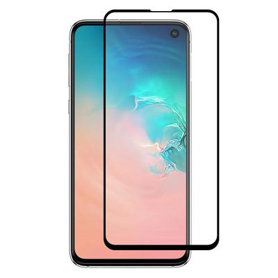 0.26mm 9H Hardness 3D All glue Explosion proof Tempered Glass Screen Protector Film for Samsung Galaxy S10 Lite