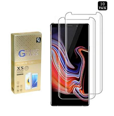 Explosion proof Tempered Glass Screen Protector Film for Samsung Galaxy Note 9 