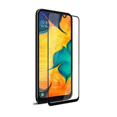 0.26mm  9H Hardness HD Anti-Scratch Full Screen Tempered Glass Screen Protector Film for Samsung Galaxy A70