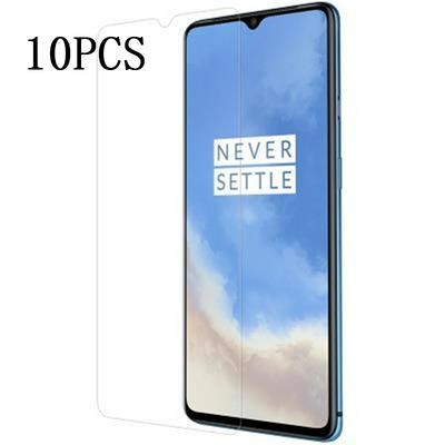 10PCS High-alumina 2.5D 0.26mm 9H  Tempered Glass Screen Protector Film for  Samsung Galaxy A71 5G