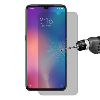 Enkay Hat-Prince 0.26mm 9H Hardness 2.5D Anti-Spy Full Screen Tempered Glass Screen Protector Film for Xiaomi Mi 9 SE