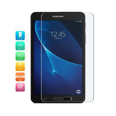 Dustproof Explosion Proof Tempered Glass Screen Protector Film for Samsung Tab A 7.0/T285/T280