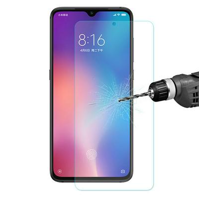 Enkay Hat-Prince 0.26mm 9H Hardness 2.5D Arc Edge Tempered Glass Screen Protector Film for Xiaomi Mi 9
