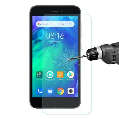 Enkay Hat-Prince 0.26mm 9H Hardness 2.5D Explosion proof Anti-Scratch Tempered Glass Screen Protector Film for Xiaomi Redmi Go