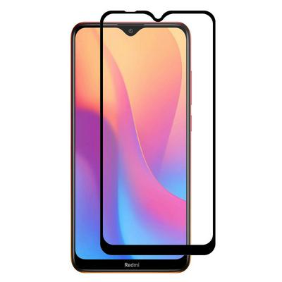 2.5D Dustproof Explosion Proof Tempered Glass Screen Protector Film for Xiaomi Redmi 8A