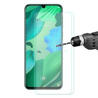 2pcs Tempered Glass Screen Protector for HUAWEI nova 5, 2.5D 0.26mm 9H Scratch-resistant Responsive Screen Film