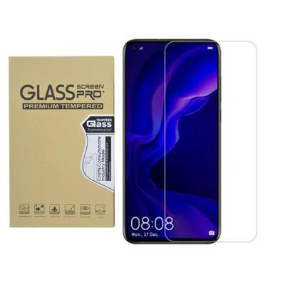 2.5D 0.33mm Ultra Slim Anti-Scratch Tempered Glass Screen Protector Film for Huawei Nova 4