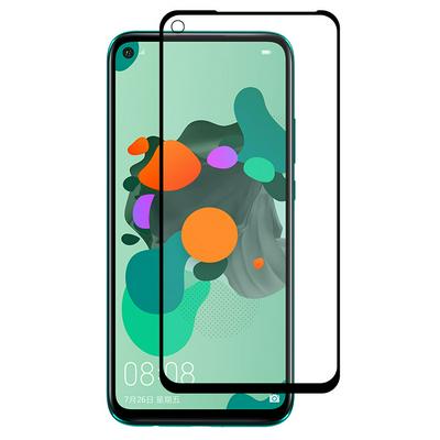 Enkay Hat-Prince Ultimate Clarity 2.5D Full Glue Full Screen Tempered Glass Screen Protector for Huawei Mate 30 Lite / Nova 5i Pro