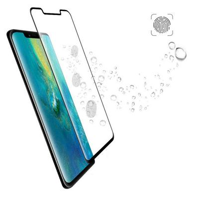 Full Glue 0.3mm Thick HD Screen Protector Anti-Scratch Anti-fingerprint Tempered Film for HUAWEI Mate 20 Pro