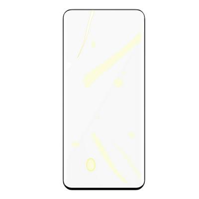 2PCS/Pack BASEUS 0.15mm Soft PET Anti-Explosion Full Curved Screen Protector for Huawei P40 Pro