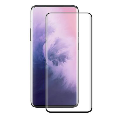 Screen Protector for OnePlus 7 Pro, 3D PET High Definition Responsive Screen Film with Matching Edges