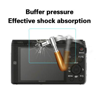0.3MM 2.5D Nikon 1 J5 Tempered Glass Film Explosion-proof Scratch-resistant Ultra-high Definition Anti-fingerprint Screen Protector