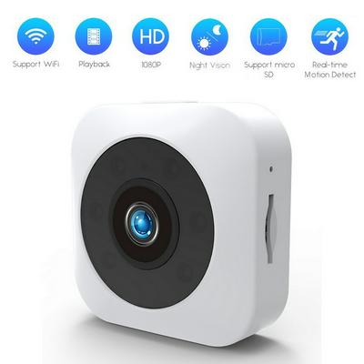 C6 Sports DV Camera Wireless HD WIFI Camera Portable Night Vision Camera