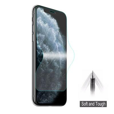 Enkay Hat-Prince Self Repair Scratch Anti-Fingerprint Hydrogel Film Screen Protector for iPhone 11 Pro Max (6.5) / iPhone Xs Max 6.5