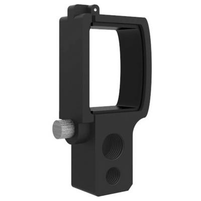 Fixatie Mount Bracket Houder Gemakkelijk Installeren Camera Adapter Quick Release Gimbal Extension Module Duurzaam Voor DJI OSMO Pocket